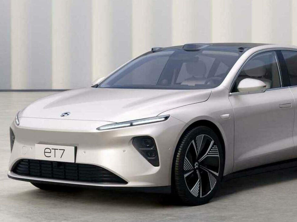 Nio ET7