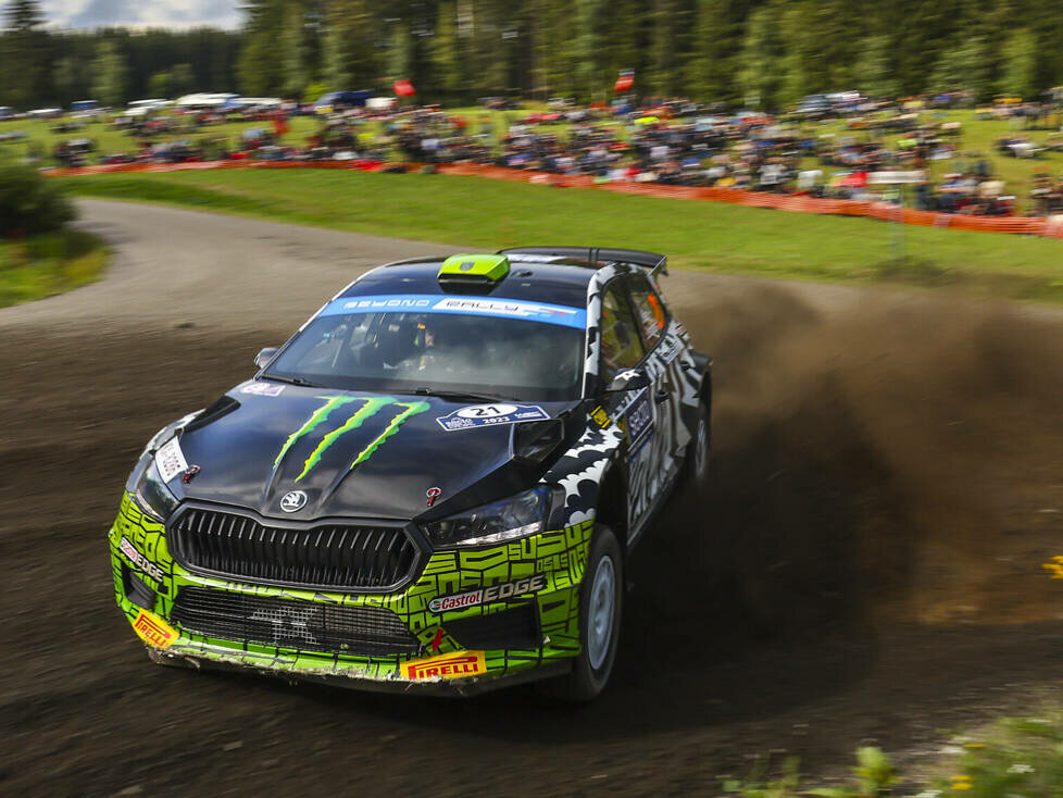Oliver Solberg