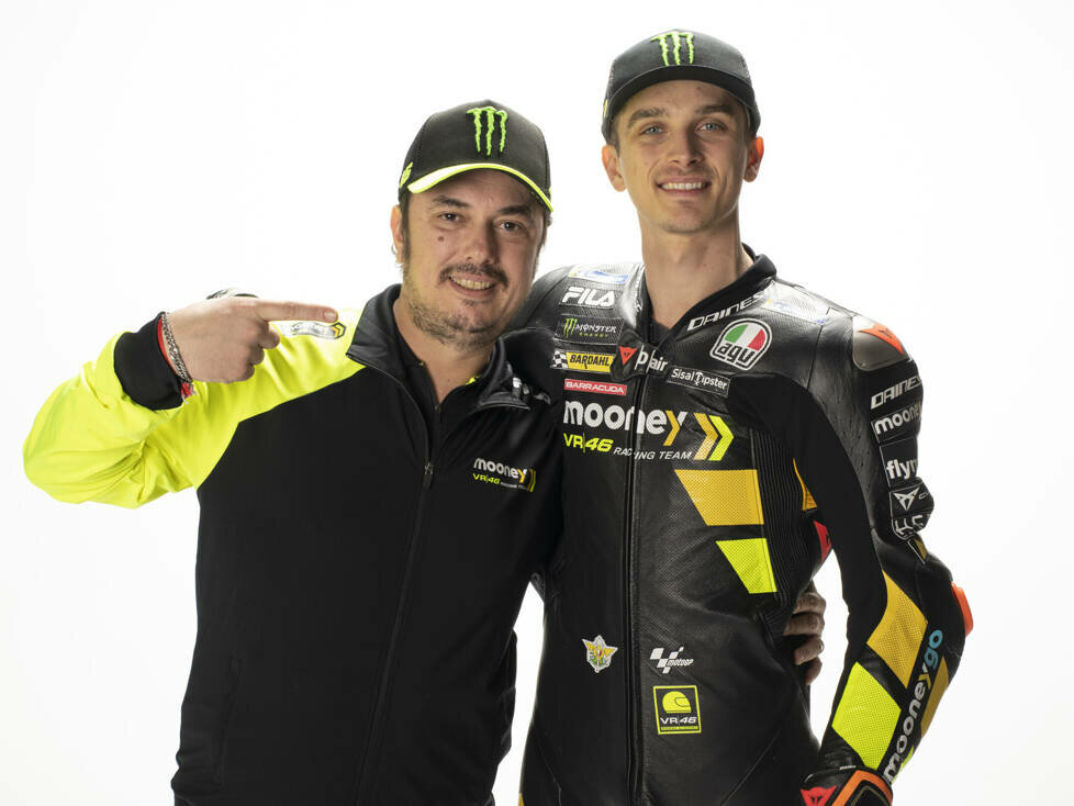 Luca Marini