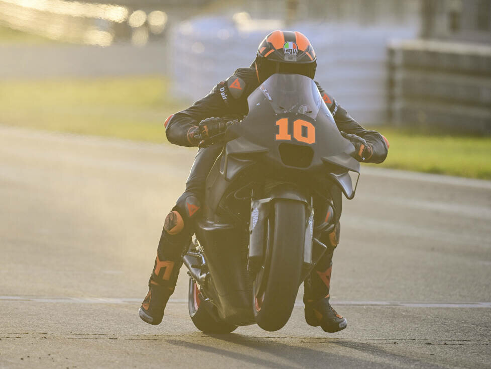 Luca Marini