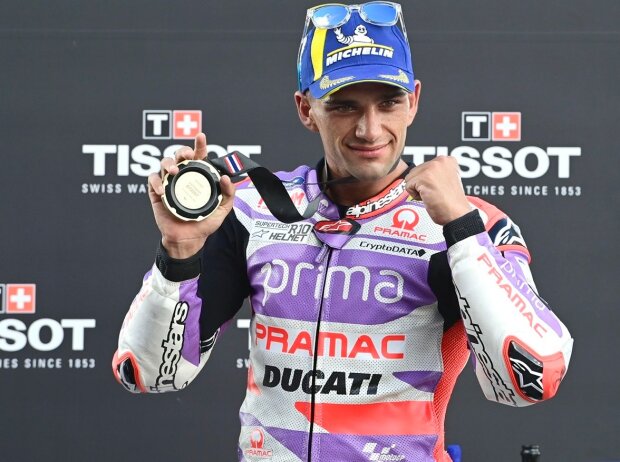 Jorge Martin Jorge Martin