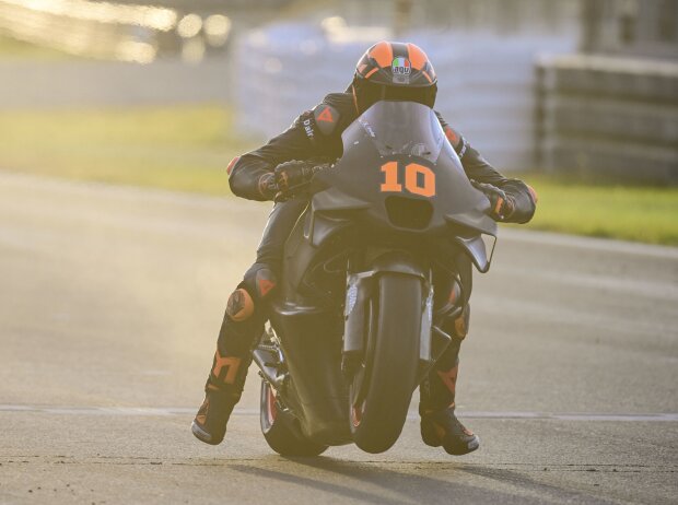 Luca Marini