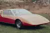 Bild zum Inhalt: Vergessene Studien: Isuzu Bellett MX1600 Concept (1969)