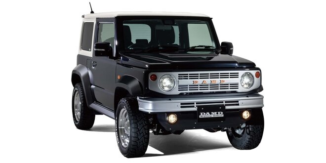 Ford Bronco Ford Bronco