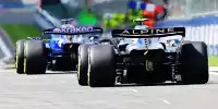 Pierre Gasly (Alpine A523) beim Formel-1-Rennen in Belgien 2023