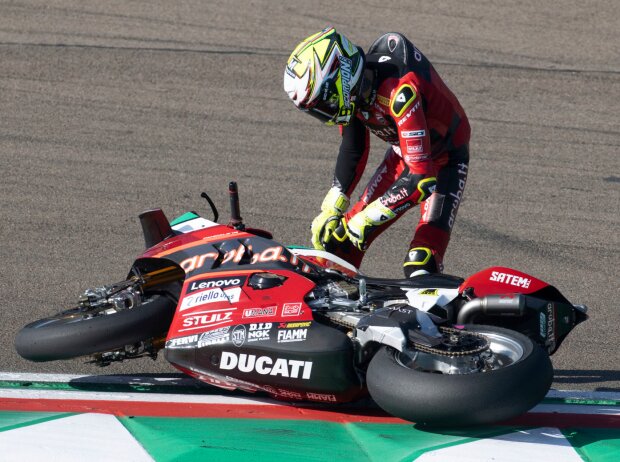 Alvaro Bautista