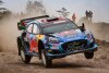 Bild zum Inhalt: Mit Fourmaux und Munster: M-Sport Ford gibt WRC-Fahrer für 2024 bekannt