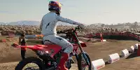 MX vs ATV Legends