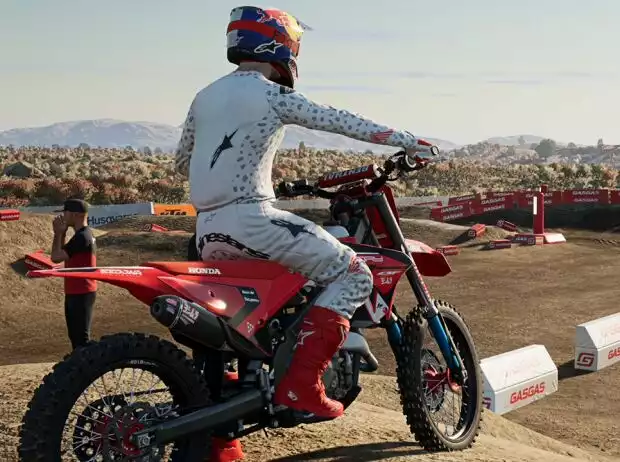 MX vs ATV Legends Titel-Bild zur News: MX vs ATV Legends