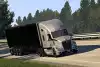 Bild zum Inhalt: American Truck Simulator: Kenworth T680 100 Years Anniversary Edition fahrbereit