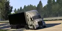 Bild zum Inhalt: American Truck Simulator: Kenworth T680 100 Years Anniversary Edition fahrbereit