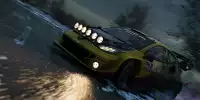 EA Sports WRC
