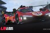 Bild zum Inhalt: Le Mans Ultimate: Gameplay-Premiere für das Ferrari 499P Hypercar