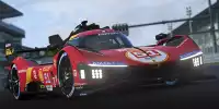 Le Mans Ultimate