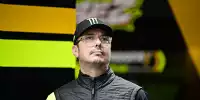 Bild zum Inhalt: VR46: Machte Bezzecchis Ranch-Sturz die WM-Hoffnungen 2023 zunichte?