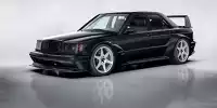 HWA EVO