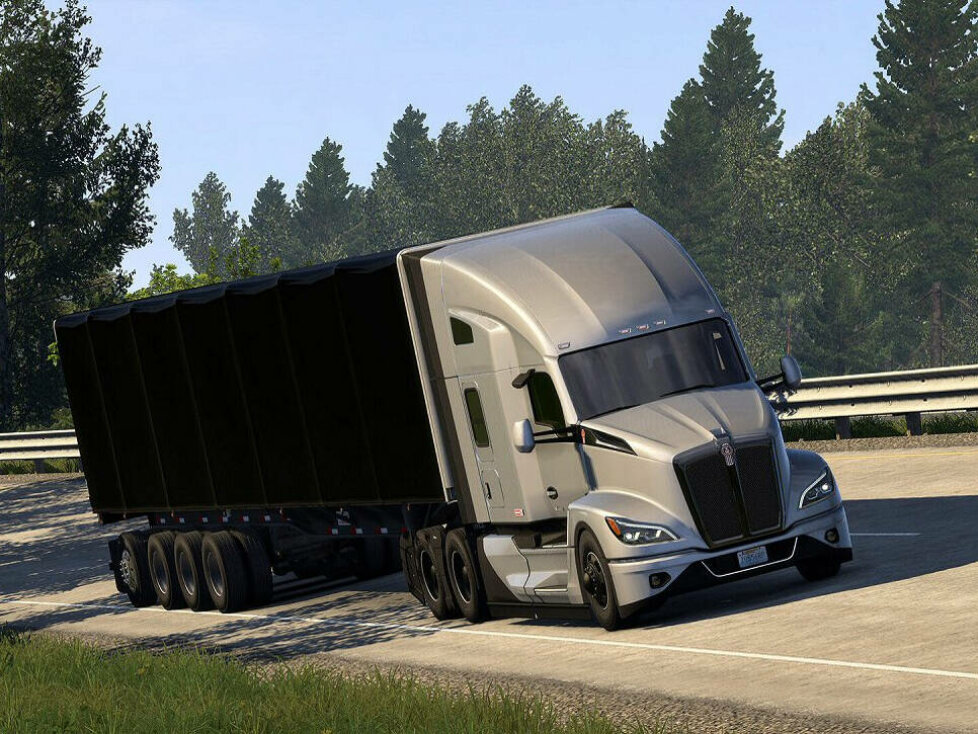 American Truck Simulator
