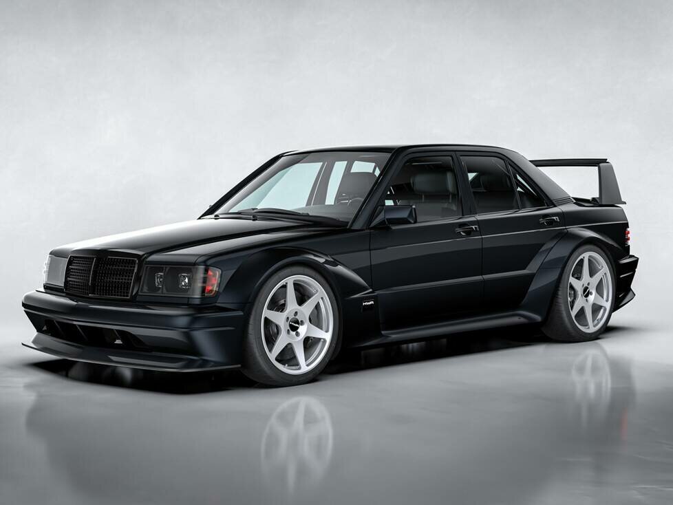 HWA EVO