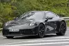 Bild zum Inhalt: Der Porsche 911 bekommt angeblich einen neuen 3,6-Liter-Saugmotor