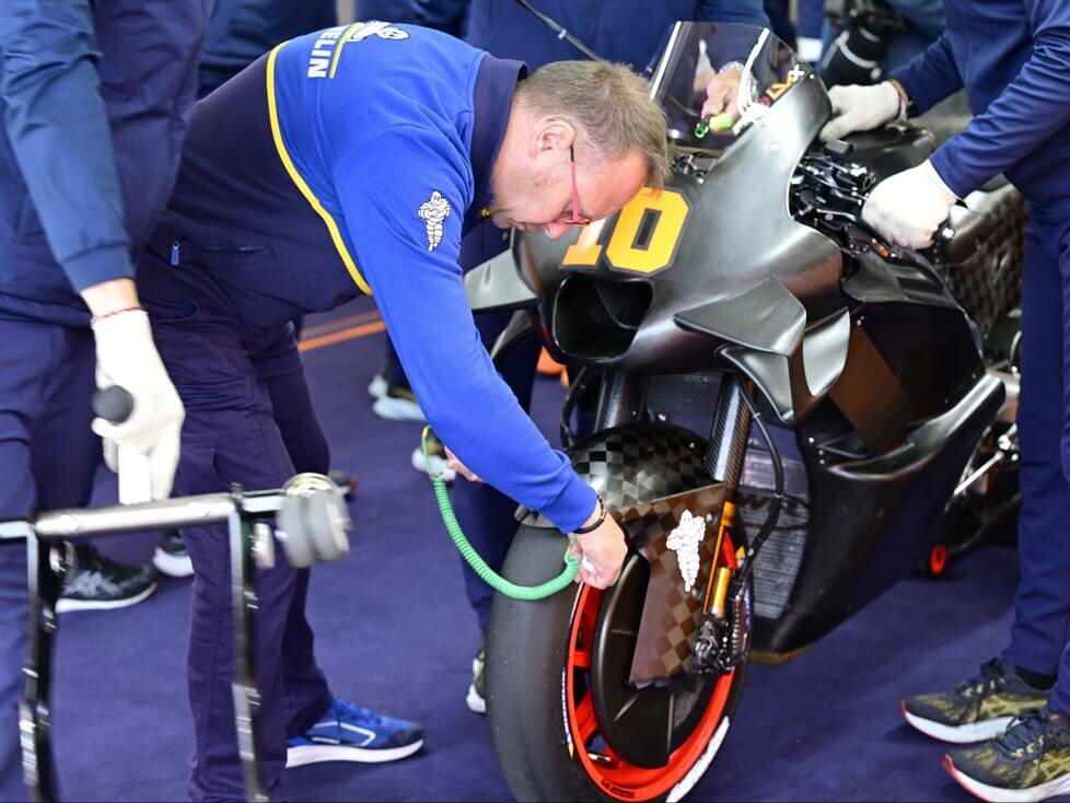 Michelin