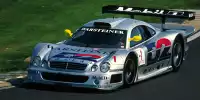 Bernd Schneider, Mark Webber