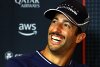 Bild zum Inhalt: Ricciardo: Auszeit hat ihm "neue Perspektive" aufgezeigt