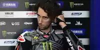 Bild zum Inhalt: Alex Rins erklärt: Von Honda enttäuscht, deshalb Wechsel zu Yamaha