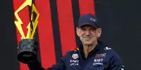 Bild zum Inhalt: Adrian Newey: Seine Formel-1-Weltmeisterautos von FW14B bis RB19