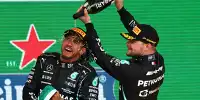 Bild zum Inhalt: Bottas über Mercedes-Jahre: "Ich war in einem Zustand der Verleugnung"