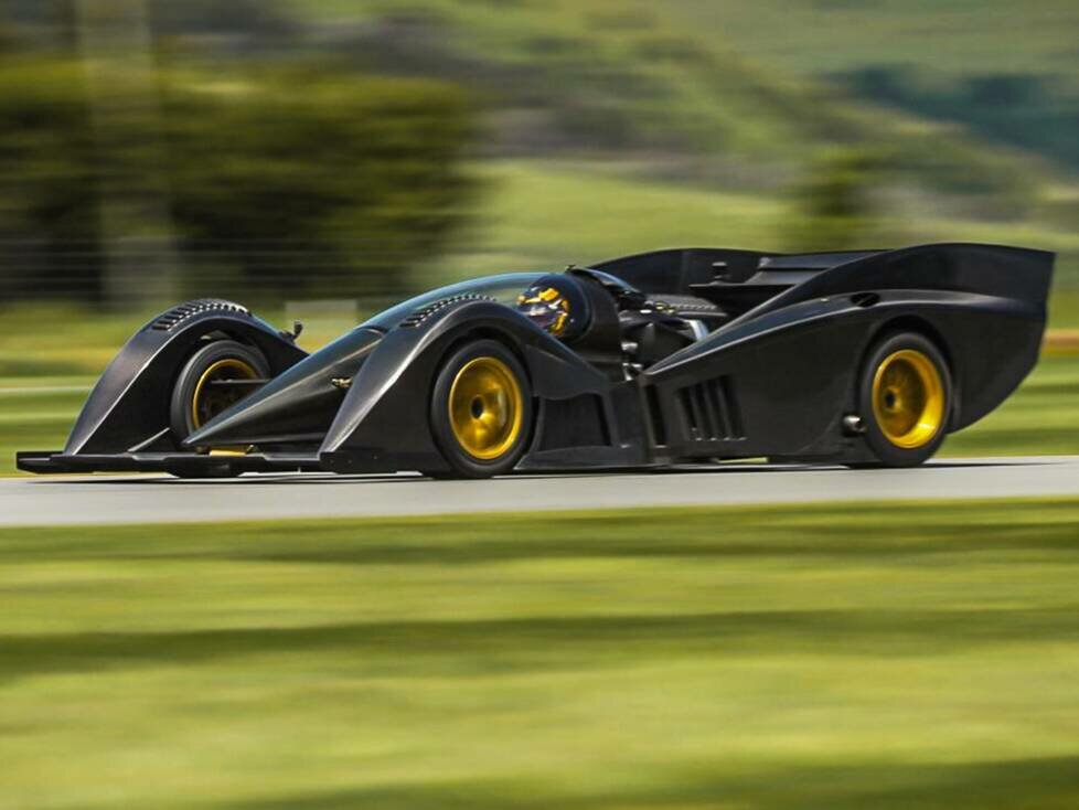 Rodin FZERO