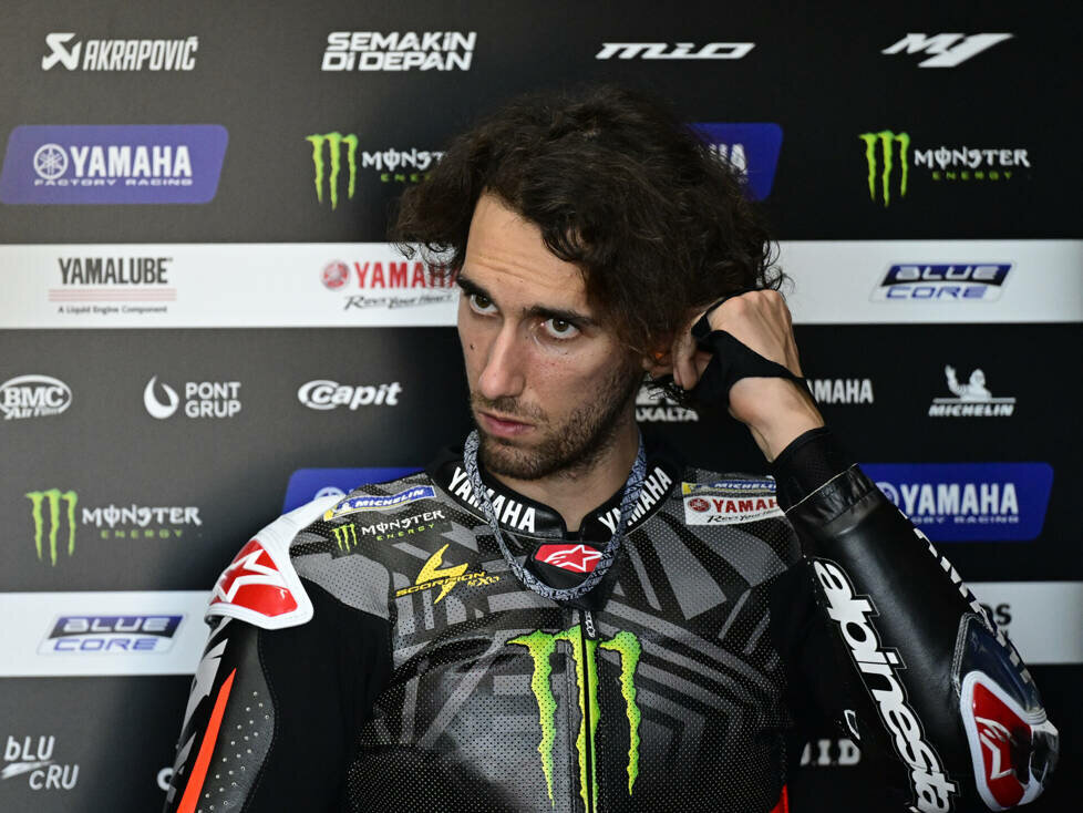 Alex Rins