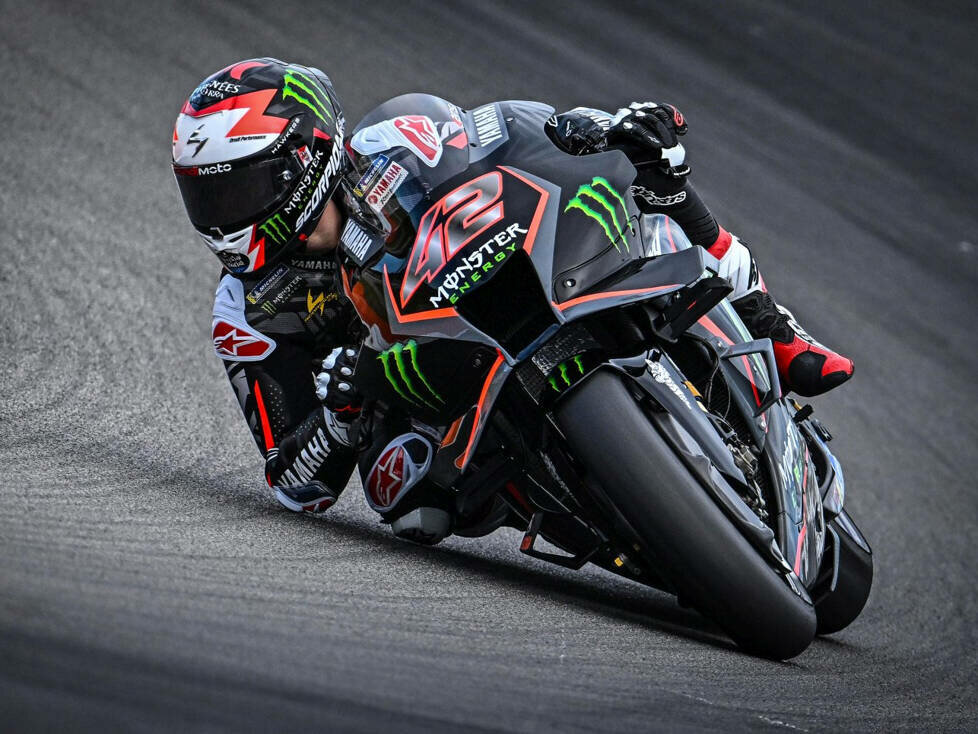 Alex Rins