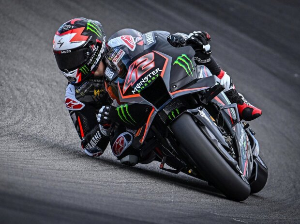 Alex Rins