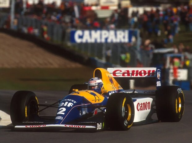 Alain Prost Alain Prost