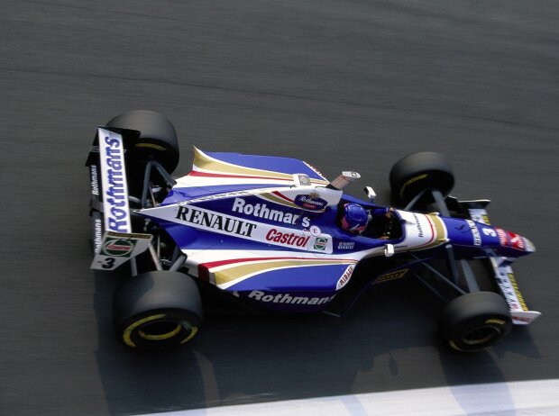 Jacques Villeneuve Jacques Villeneuve
