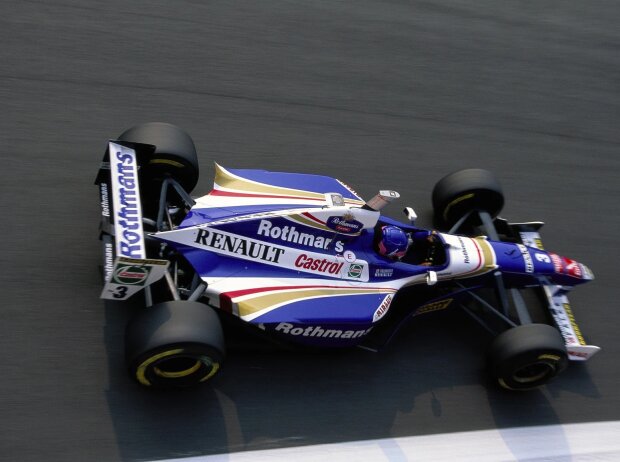 Jacques Villeneuve