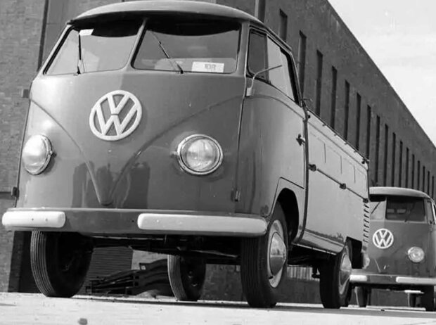 Volkswagen T1 Volkswagen T1