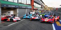 Die Hypercar-Kategorie wird 2024 nochmal anwachsen