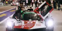 Brendon Hartley, Ryo Hirakawa und Sebastien Buemi verteidigten ihren WM-Titel 2023 erfolgreich