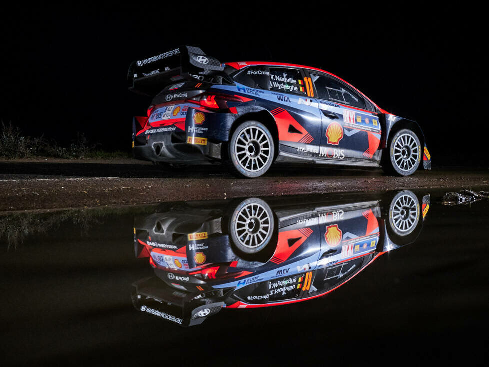 Thierry Neuville