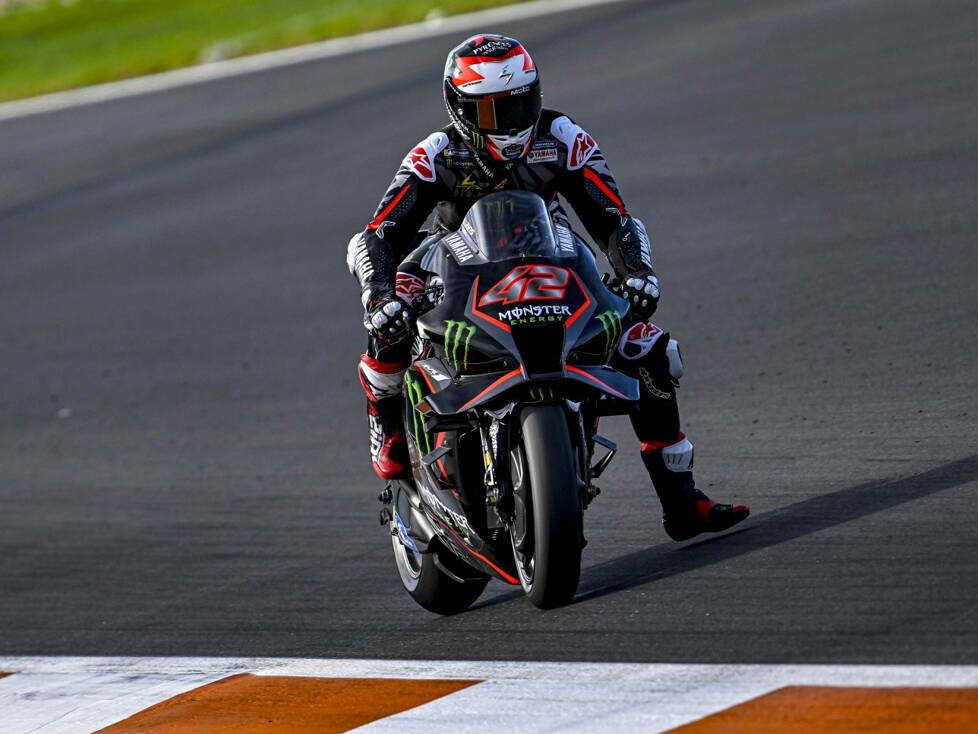 Alex Rins