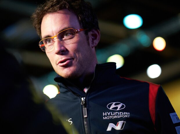 Thierry Neuville Thierry Neuville