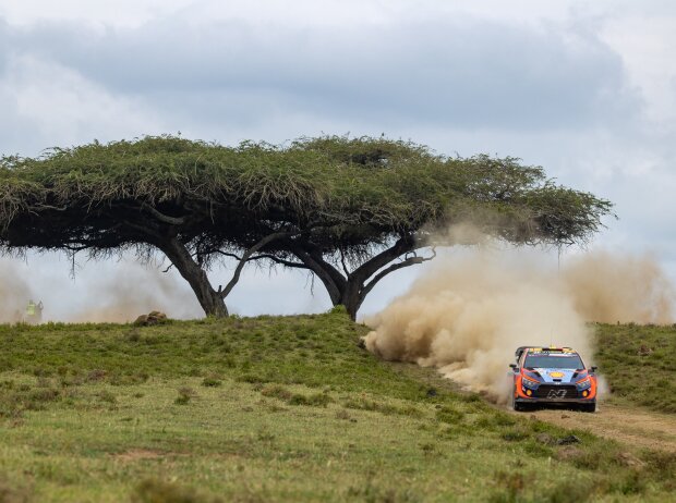 Thierry Neuville