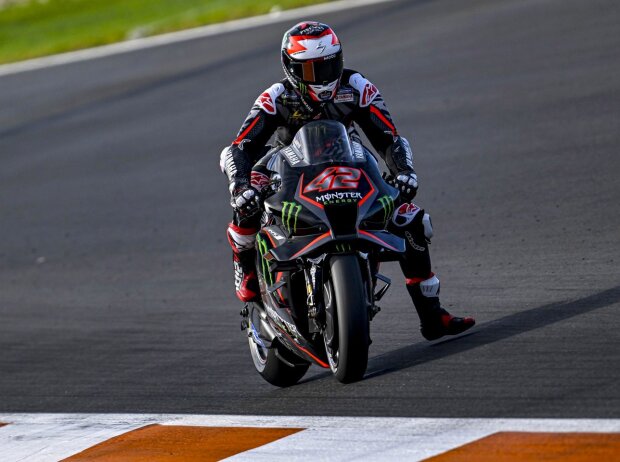 Alex Rins Alex Rins