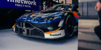 Bild zum Inhalt: Alonso im DTM-Boliden von Aston Martin aus Saison 2019: Was steckt dahinter?