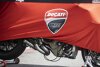 Bild zum Inhalt: Ducati Panigale V4R: Was seit dem WSBK-Debüt 2019 verbessert wurde