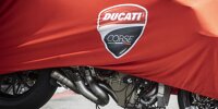 Bild zum Inhalt: Ducati Panigale V4R: Was seit dem WSBK-Debüt 2019 verbessert wurde