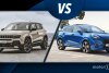 Bild zum Inhalt: Jeep Avenger vs. Ford Puma: Die Mildhybrid-SUVs im Vergleich