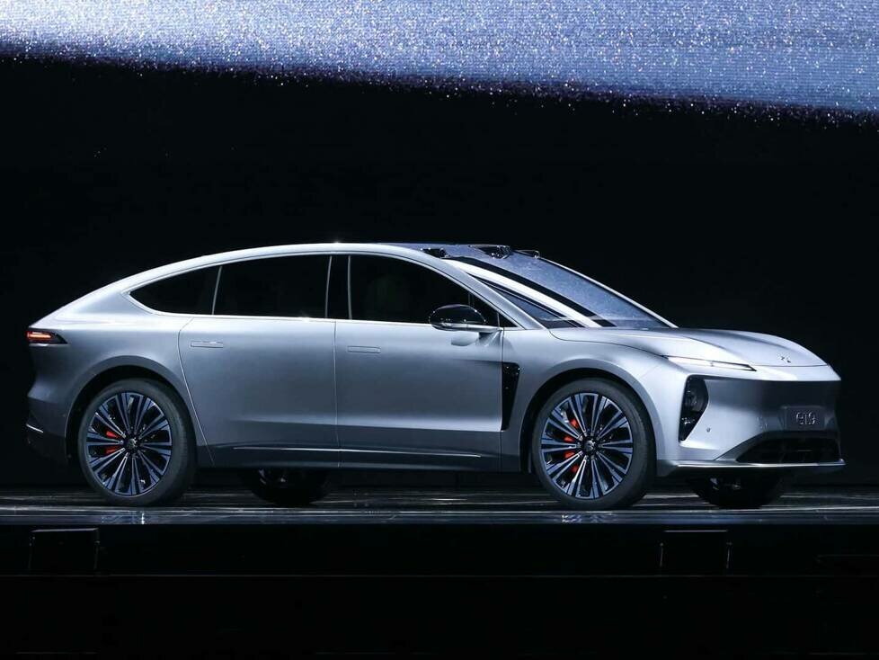 Nio ET9 (2025)
