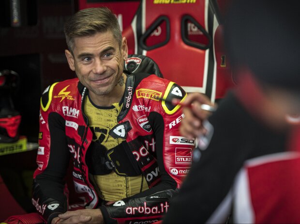 Alvaro Bautista